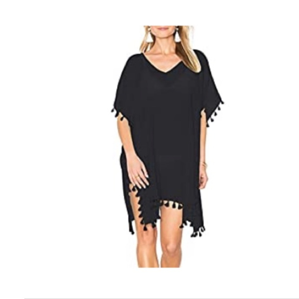 Bathing suit cover up never worn